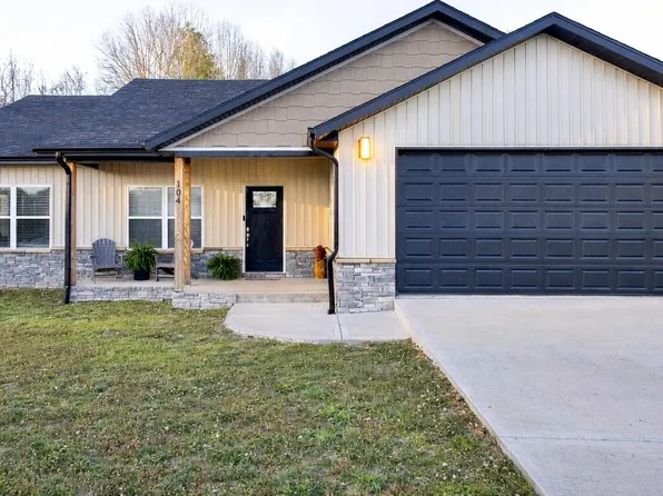 104 Haylee Circle, Monett, MO 65708