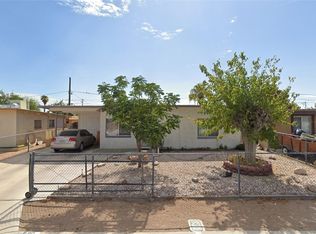 620 Harvard St, Las Vegas, NV 89107
