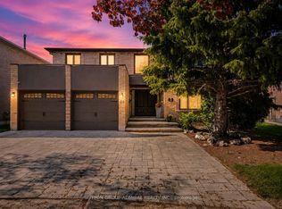 49 Miriam Cres, Richmond Hill, ON L4B 2P8