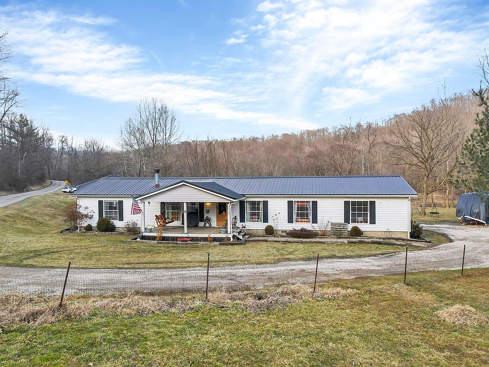10728 Payne Rd, New Straitsville, OH 43766 Zillow