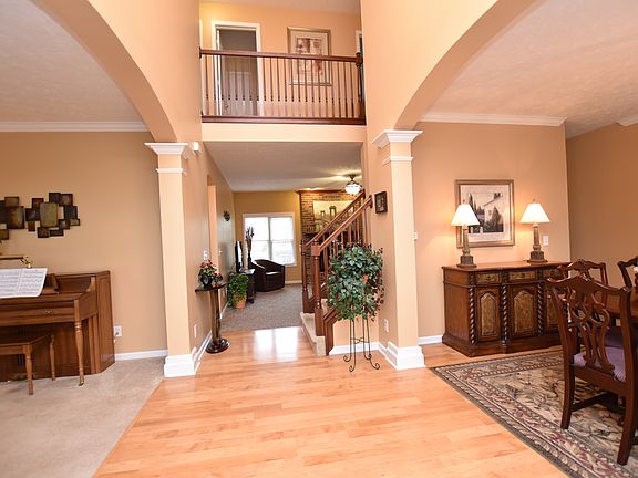 Soaring 2 Story Entry