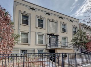 1650 N Pearl Street #25, Denver, CO 80203