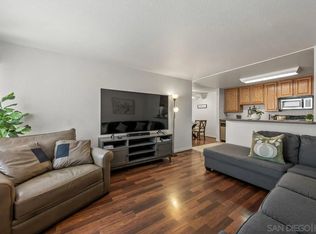 Las Palmas Villas, San Diego, CA 92105