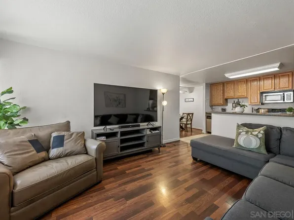 1845 Bayview Heights Dr Unit 99, San Diego, CA 92105