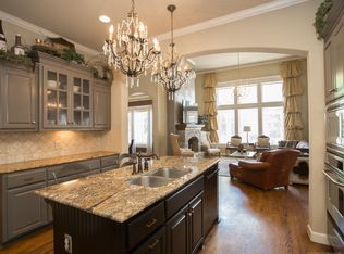 10512 S 91st Ave E, Tulsa, OK 74133