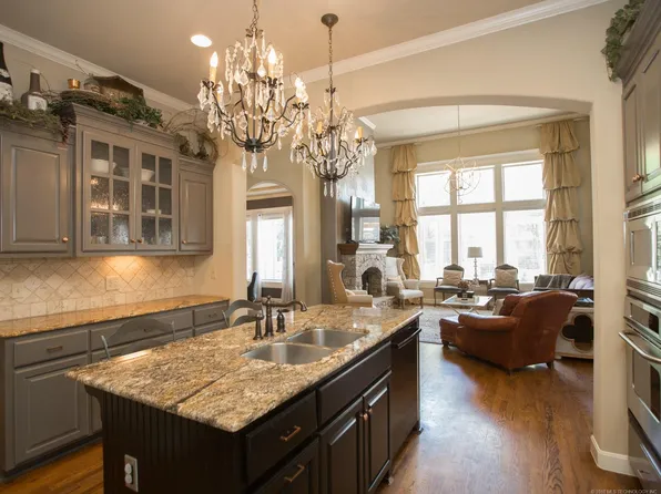 10512 S 91st Ave E, Tulsa, OK 74133