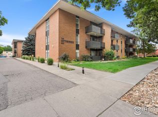 620 Mathews St #309, Fort Collins, CO 80524