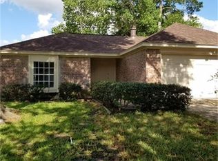 16943 Meadowlark St, Conroe, TX 77385