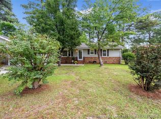 3130 Stubbs St, Fayetteville, NC 28301
