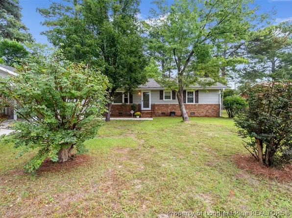 3130 Stubbs St, Fayetteville, NC 28301