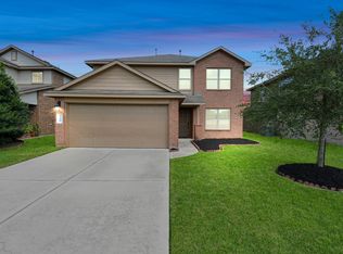 3210 Aldridge Dr, Missouri City, TX 77459