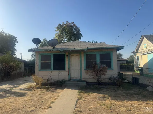 8613 Bonita Rd, Lamont, CA 93241