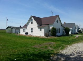 5181 W Oliver St, Cory, IN 47846