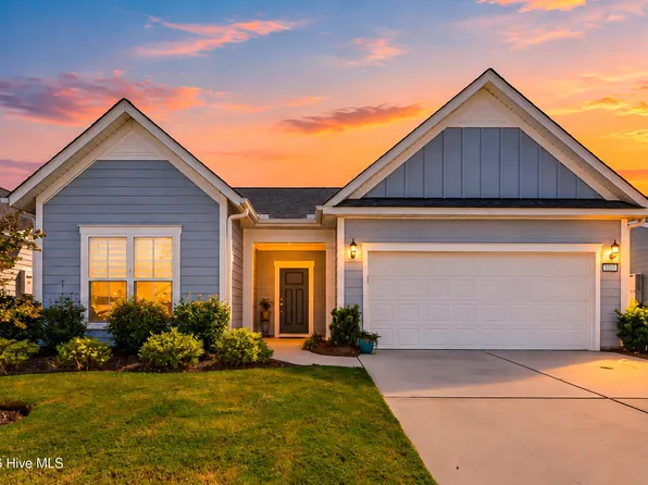 3205 Laughing Gull Terrace, Wilmington, NC 28412