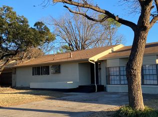 4911 Earl St, Wichita Falls, TX 76302