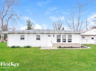 1425 Western Dr, Indianapolis, IN 46241