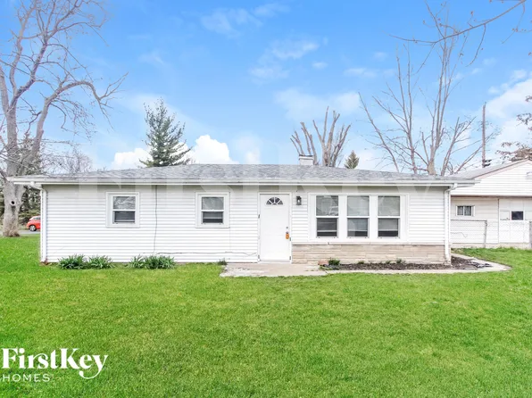 1425 Western Dr, Indianapolis, IN 46241