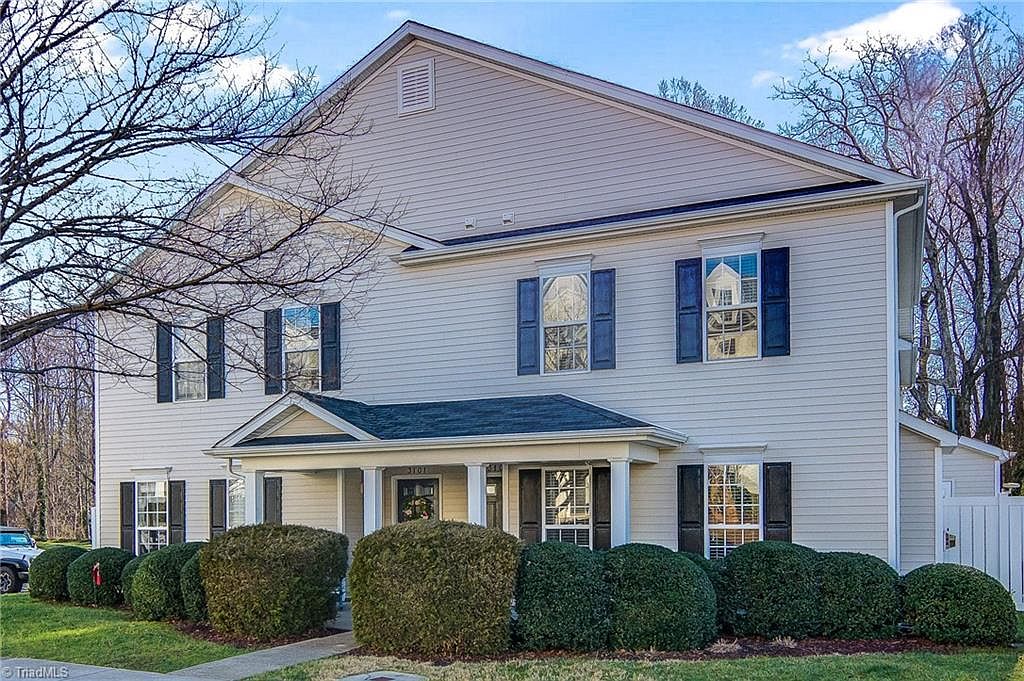 3105 McConnell Dr, Kernersville, NC 27284 Zillow