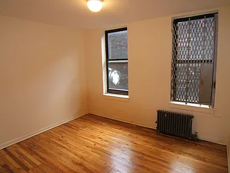 Rented by Joel Weisz, LREB