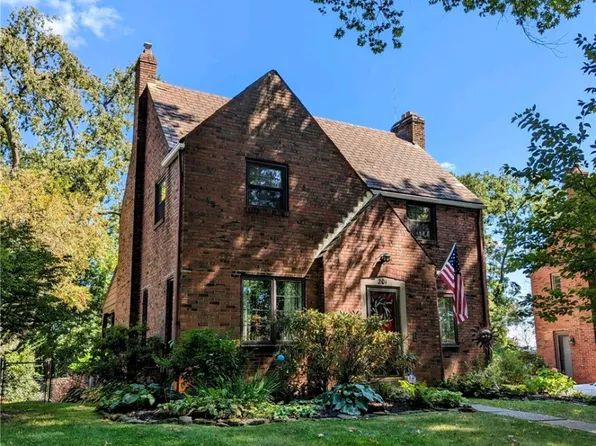 201 Overdale Rd, Pittsburgh, PA 15221