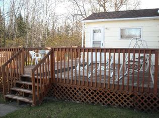 126 Pine Ave NW, Bagley, MN 56621