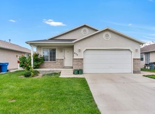 874 W 200 N, Orem, UT 84057