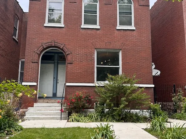 2019 Allen Ave #1F, Saint Louis, MO 63104