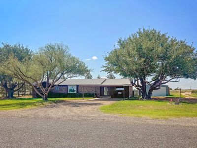 1752 County Road 370, Denver City, TX, 79323