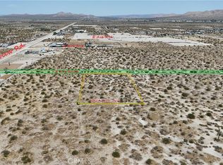 0 Avenue R12/vic Longview Rd #4, Los Angeles, CA 90018