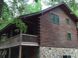 107 Mountain Springs Rd, Warm Springs, GA 31830