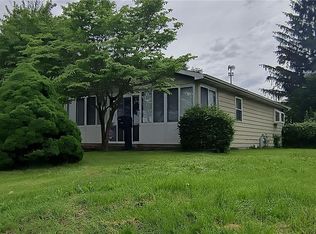 224 S Allison Ave, Xenia, OH 45385