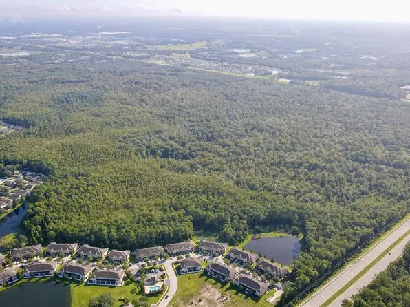 State Road 52, Hudson, FL 34669