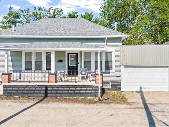 212 Race St, Piqua, OH 45356