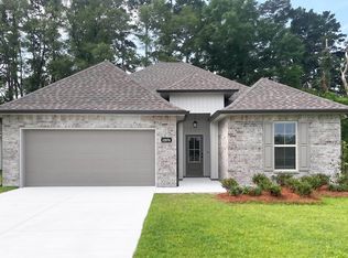 12876 Siberian Dr, Walker, LA 70785