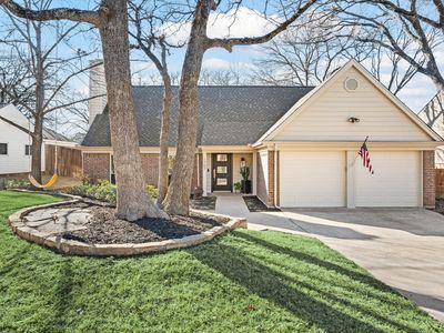 1707 Acorn Dr, Euless, TX, 76039