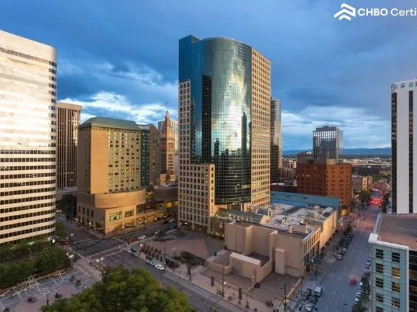 1777 Larimer St, Denver, CO