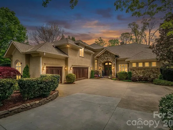 11808 Pleasant Wyatt Pl, Charlotte, NC 28277
