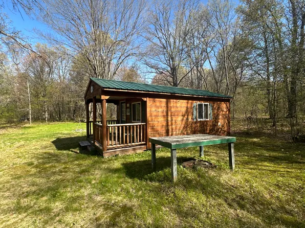 PARCEL S County Line Rd #D, Kalkaska, MI 49646
