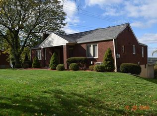 2547 Monroeville Blvd, Monroeville, PA 15146