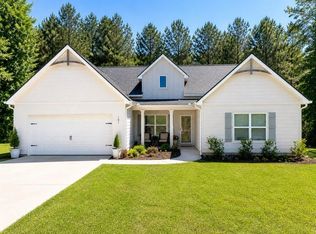 101 Fenwick Manor Dr, Lagrange, GA 30241