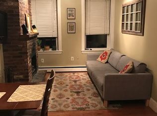 286-288 Cambridge St UNIT 7, Boston, MA 02114