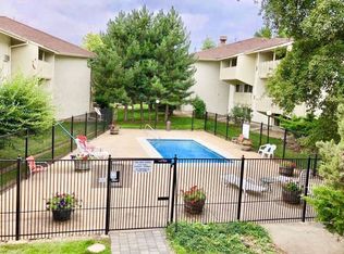 2707 Valmont Rd APT 301D, Boulder, CO 80304