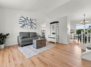 19650 Culpepper Cir, Parker, CO 80134