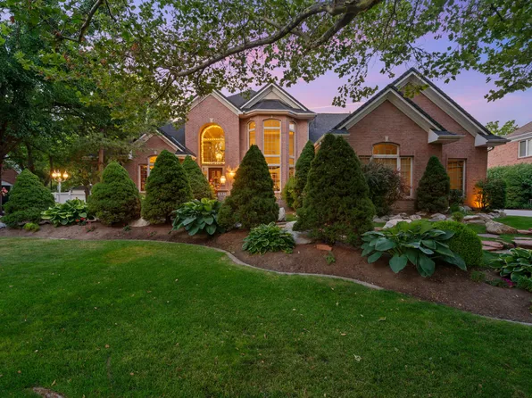 6331 S Shenandoah Ave, Salt Lake City, UT 84121