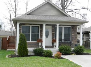 3716 Saint Joe Rd, New Albany, IN 47150