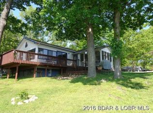 31329 Shady Rest Rd, Gravois Mills, MO 65037