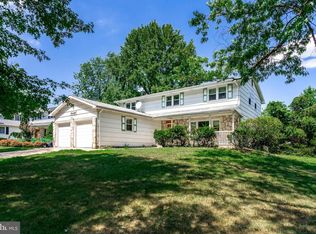 3 Purdue Pl, Cherry Hill, NJ 08034