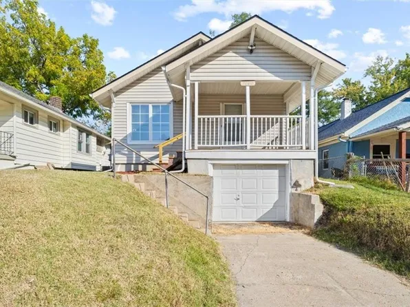3146 Lafayette Ave, Kansas City, KS 66104