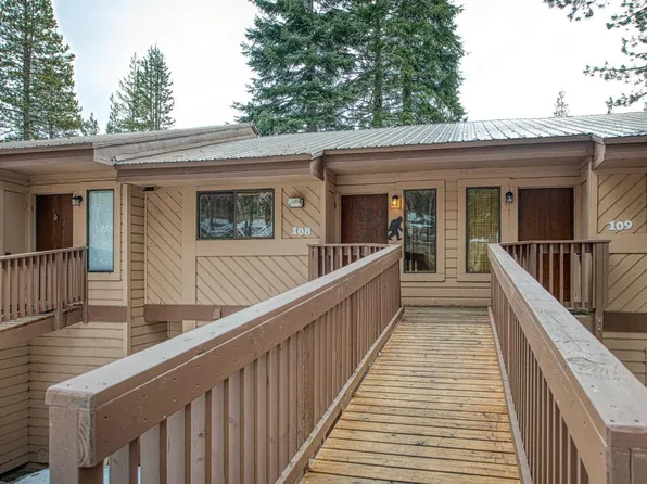 62590 Meadowview Ln #108, Lakeshore, CA 93634