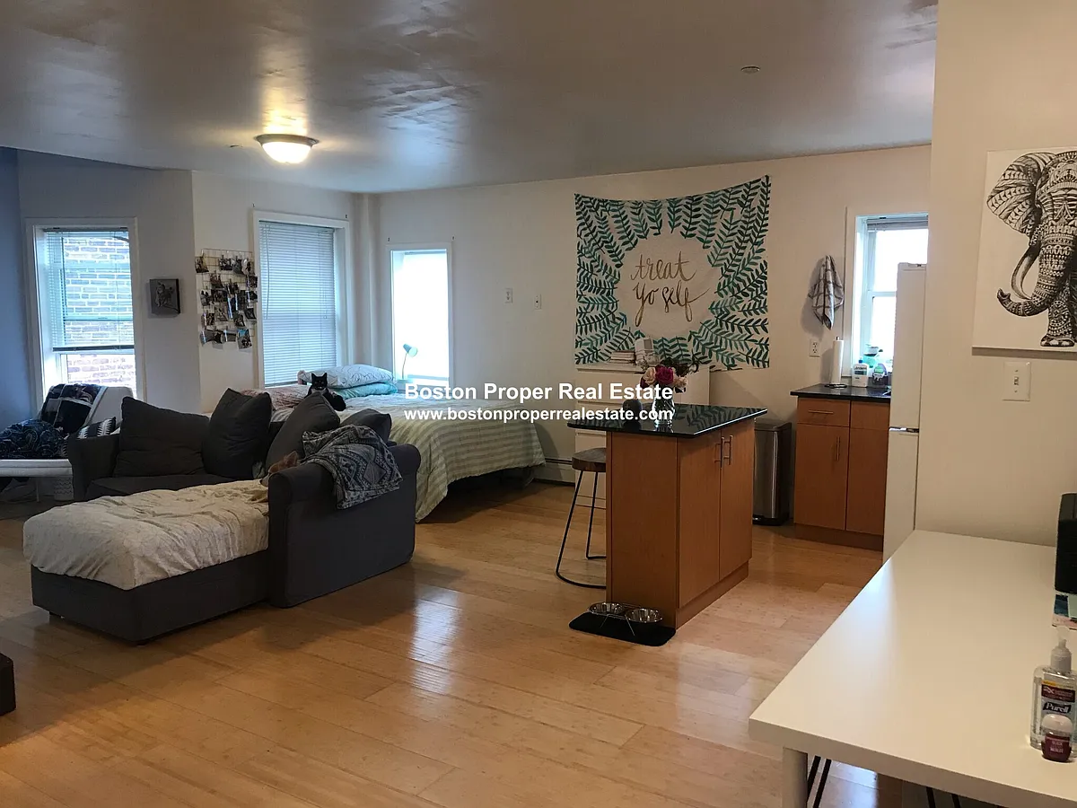 Photo 1 of 12 - 461 Park Dr #104 - Boston, MA Primary Photo - 461 Park Dr #104